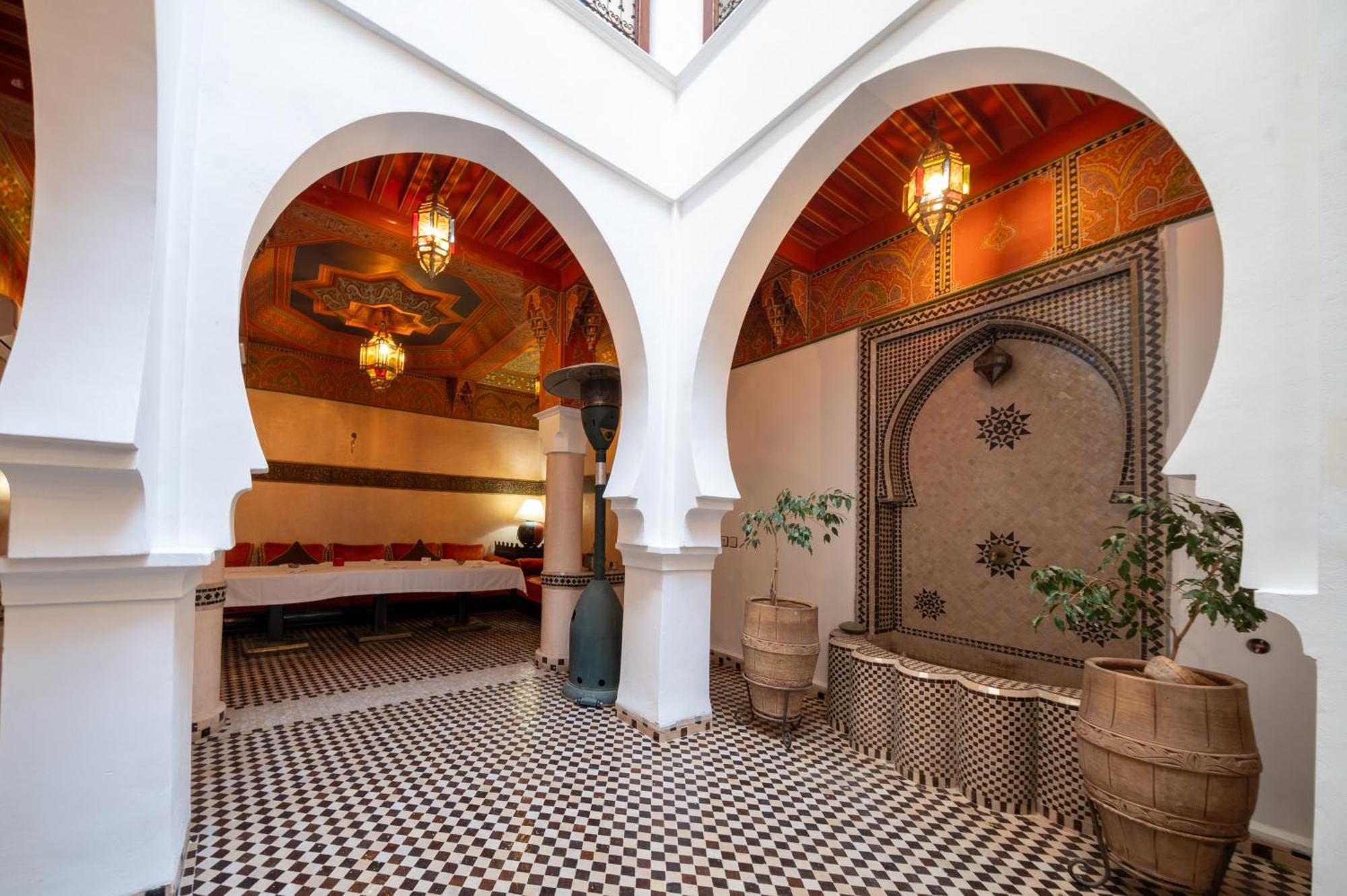 Maison Do マラケシュ エクステリア 写真