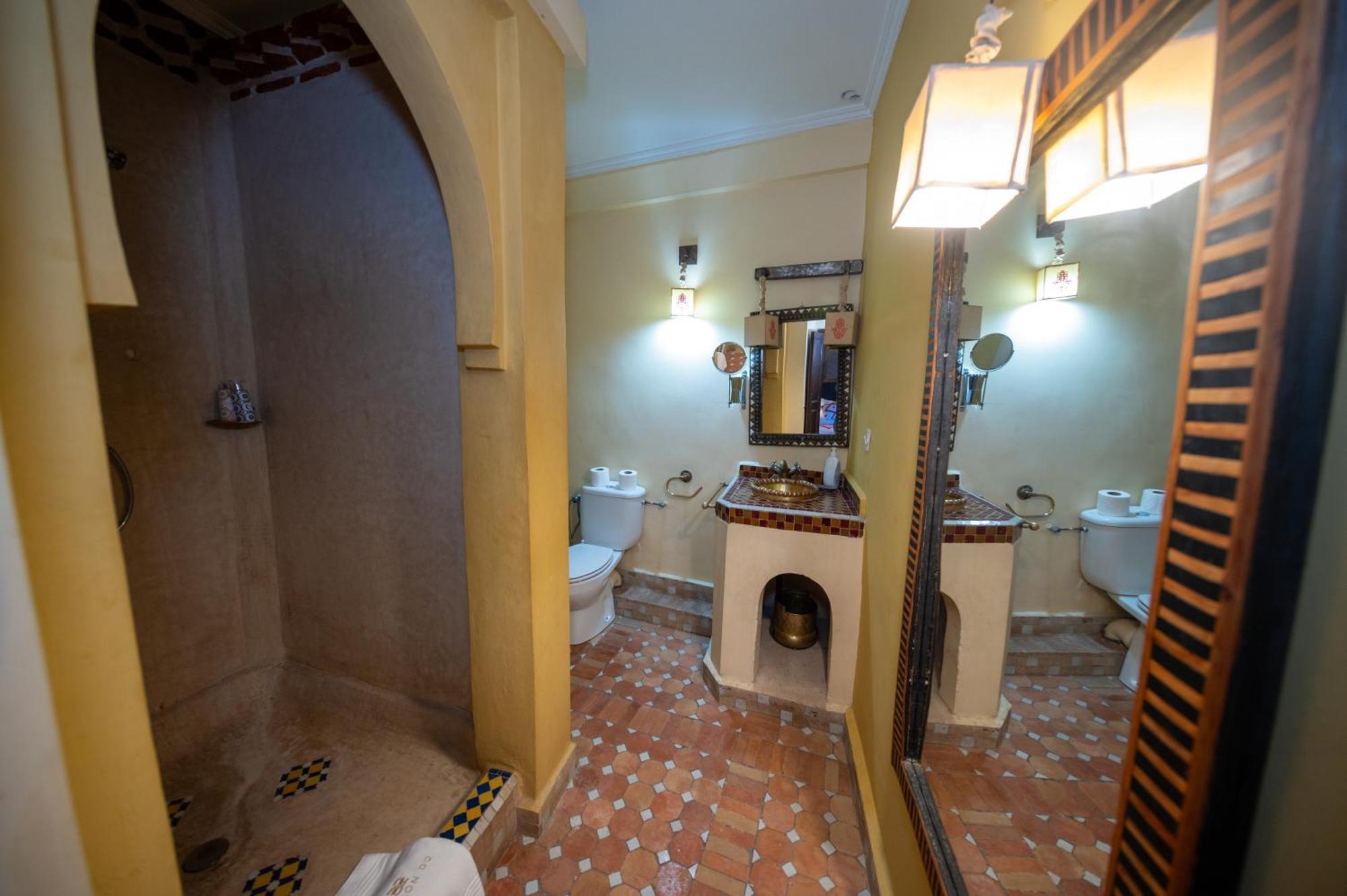 Maison Do マラケシュ エクステリア 写真