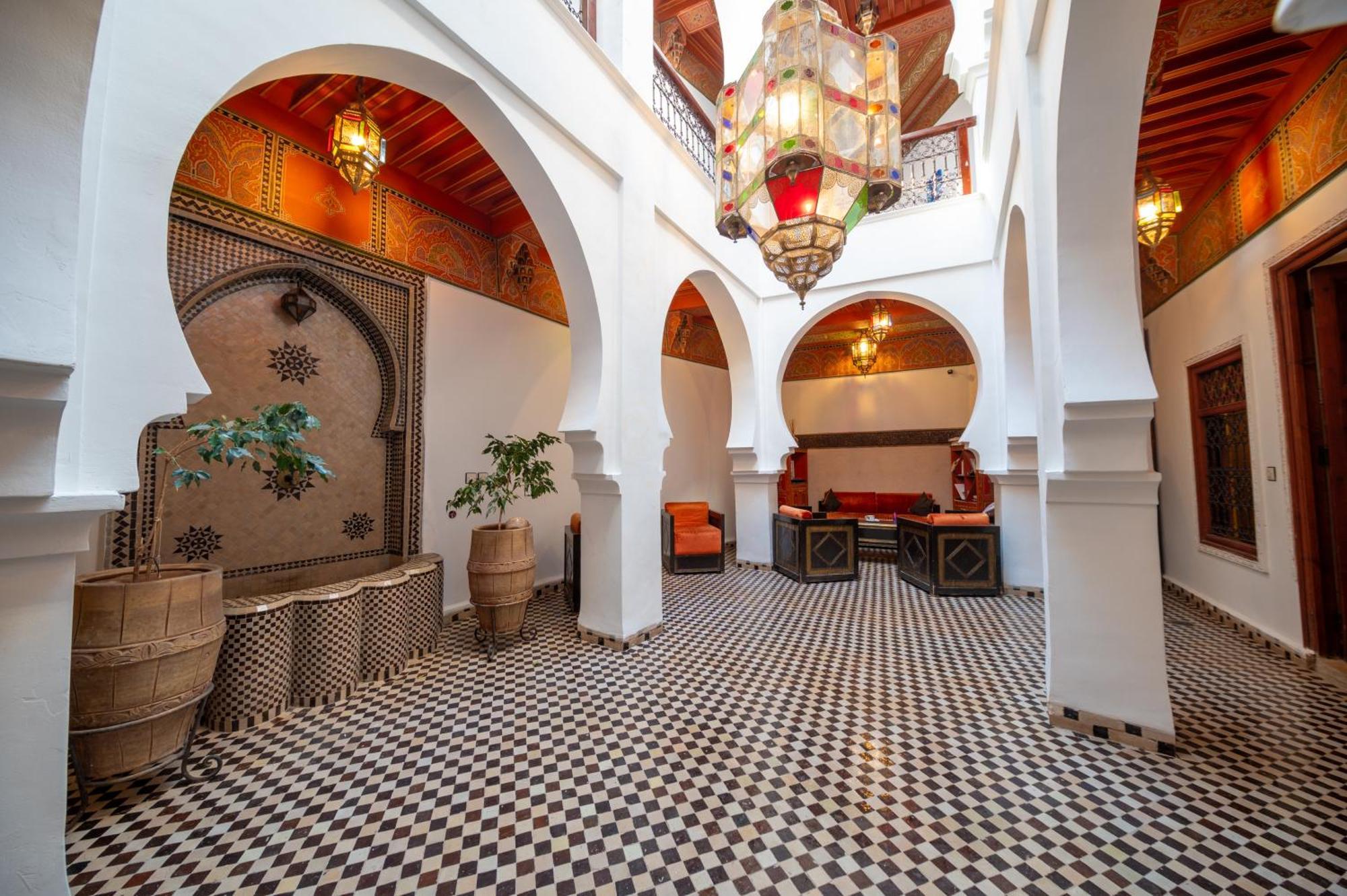 Maison Do マラケシュ エクステリア 写真