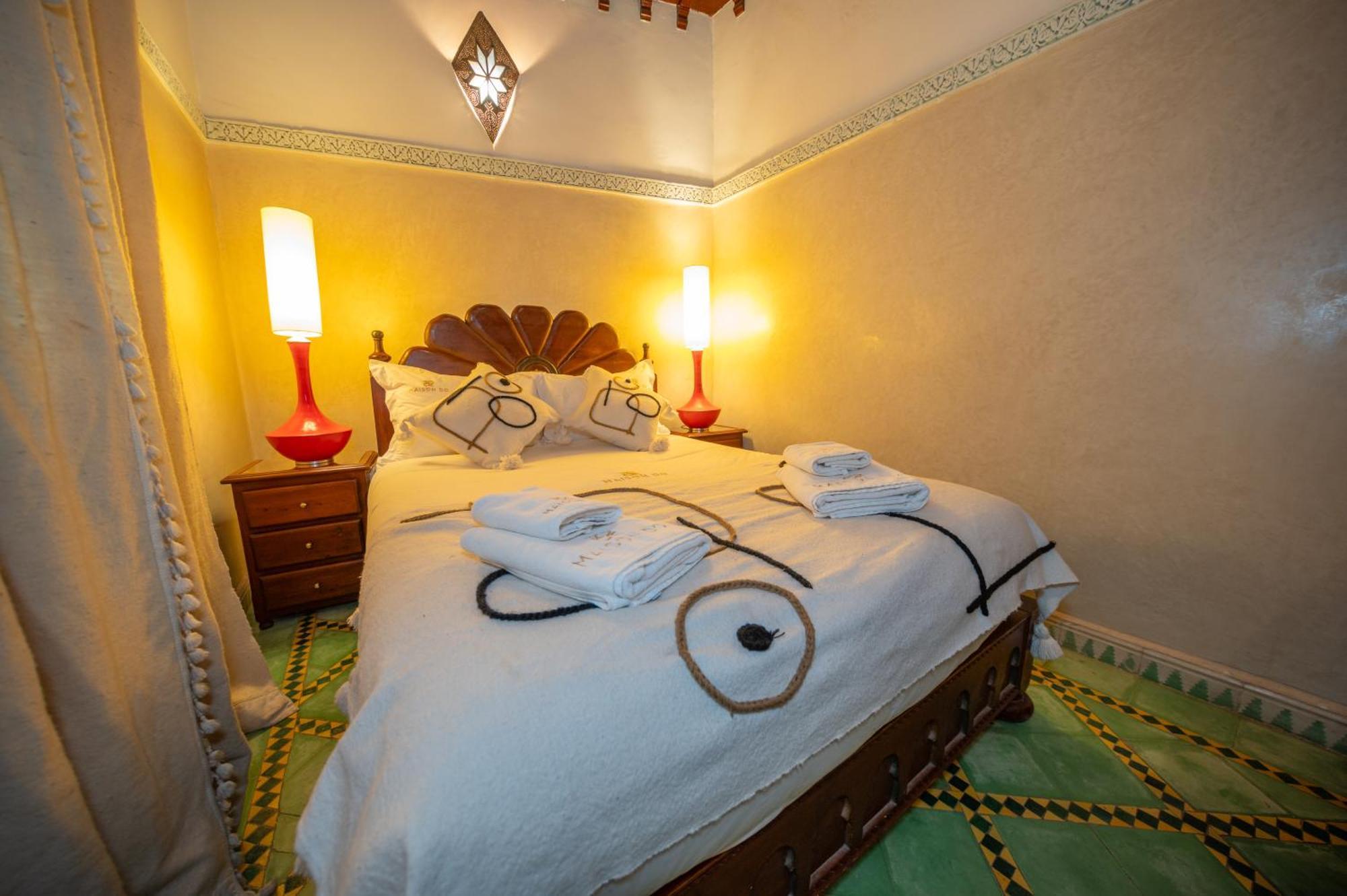 Maison Do マラケシュ エクステリア 写真